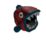 Lueray's PERSONAL Draconic Fish Of Scales