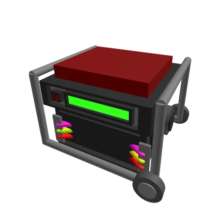 Item Thumbnail