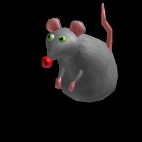 Ratty