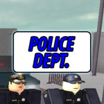 Fairmount Police [FP]