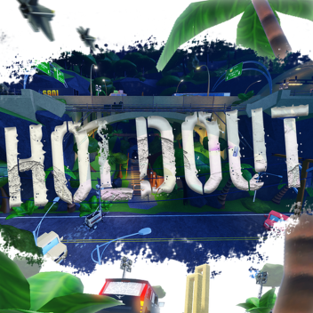 Holdout (R2D Map submission)