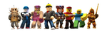 roblox erlc fans