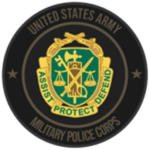 :USA: Μilitary Police Corps