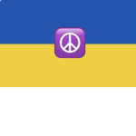 PEACE IN UKRAINE