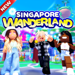 Singapore Wanderland