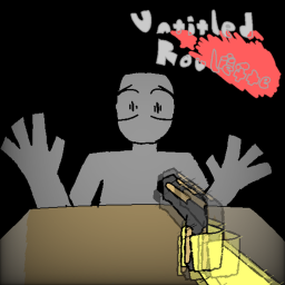 Untitled Roulette [BETA]