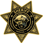 Kalington County Sheriff's Office.