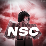 NSC - National Soccer Confederation