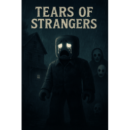 tears of strangers