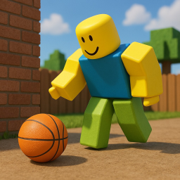 🏀 Find a Basketball