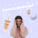 Chars.dunkin