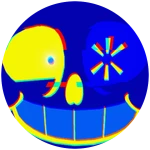 Game Badge Icon