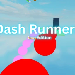 🔥 Dash Runnerz ⚡ | Test Build 🧪 icon