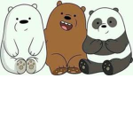 ~Bear Familly~