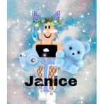 Blue berry roblox