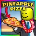 Pineapple Pizza Shop Tycoon! icon