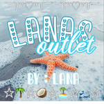 -Lana's Outlet-