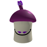 Mushroom Dynamite