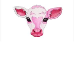 ~Mushroom Strawberry cows~