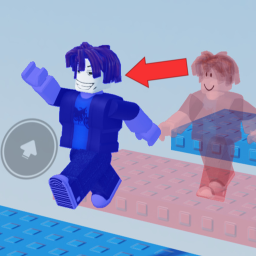 Color Shift Obby
