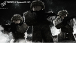 #CAF# Canadian Special Operations Training