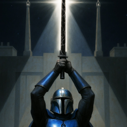 PK SABERS: Combat