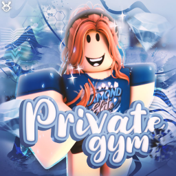 DECC || Private Gym