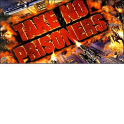 ☆ Ring Of Honor ☆ Take No Prisoners