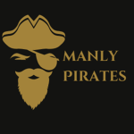 Manly Pirates
