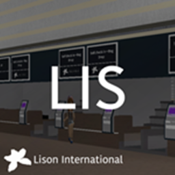 LIS | Lison International Airport