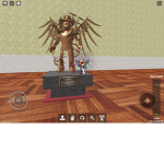 FURY Welcome To Roblox Building