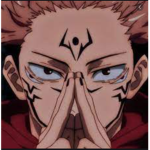 Jujustu Kaisen