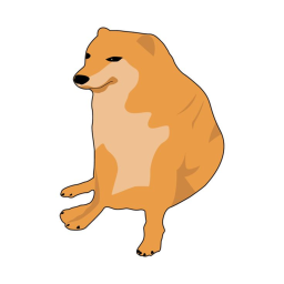 Doge's Nextbots!