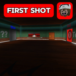 First Shot [FPS]