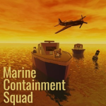 [SEA] Marine Containment Squad