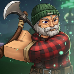 Cut A Tree!