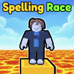 Spelling Race icon