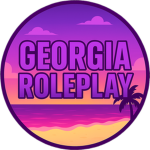 Georgia State Roleplay Whitelisted community