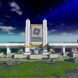 Laser fighting Arena