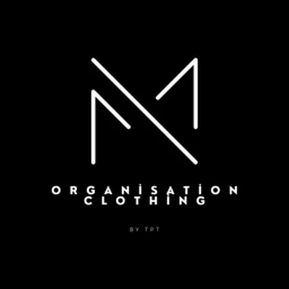 Organisation Clothing Roblox group icon