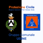 Gruppo Comunale Protezione Civile - Udine