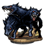 Cerberus Family.