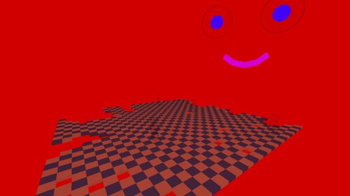 Dimension Hell