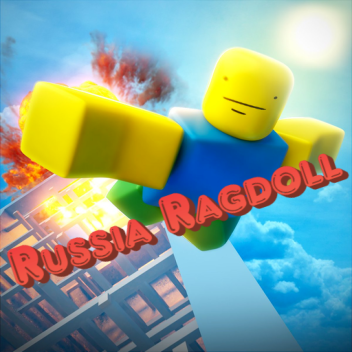 Russia Ragdoll