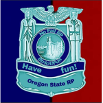 Oregon State RP (OSRP)