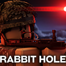 [HMFG] Rabbit hole icon