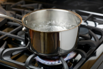 Boil'd Seafood