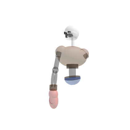 INSANITY Papyrus