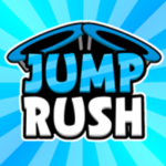 Jumps Rush Trampoline Park
