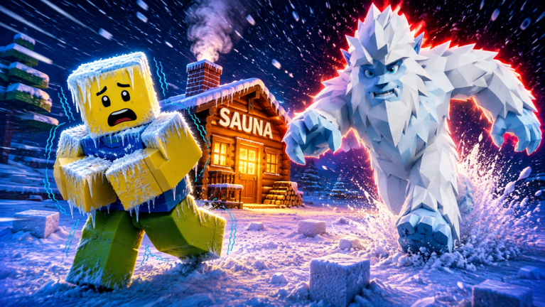Previous thumbnail of 45 Nights of Cold